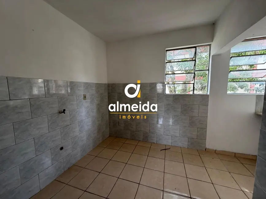 Foto 6 de Apartamento com 2 quartos à venda, 48m2 em Nossa Senhora de Lourdes, Santa Maria - RS