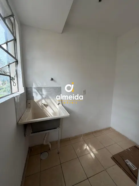 Foto 9 de Apartamento com 2 quartos à venda, 48m2 em Nossa Senhora de Lourdes, Santa Maria - RS