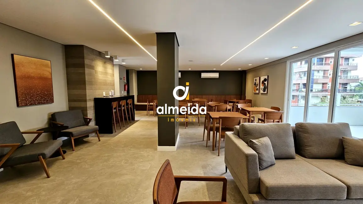 Apartamento com 3 quartos à venda, 126m2 em Nossa Senhora de Lourdes, Santa Maria - RS - imagem 8 Foto 8 de Apartamento com 3 quartos à venda, 126m2 em Nossa Senhora de Lourdes, Santa Maria - RS