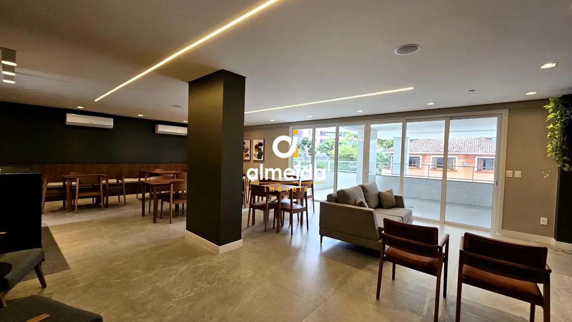 Apartamento com 3 quartos à venda, 126m2 em Nossa Senhora de Lourdes, Santa Maria - RS - imagem 7 Foto 7 de Apartamento com 3 quartos à venda, 126m2 em Nossa Senhora de Lourdes, Santa Maria - RS