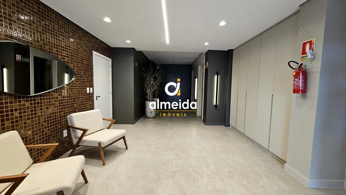 Apartamento com 3 quartos à venda, 126m2 em Nossa Senhora de Lourdes, Santa Maria - RS - imagem 6 Foto 6 de Apartamento com 3 quartos à venda, 126m2 em Nossa Senhora de Lourdes, Santa Maria - RS