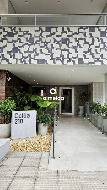 Apartamento com 3 quartos à venda, 126m2 em Nossa Senhora de Lourdes, Santa Maria - RS - imagem 3 Foto 3 de Apartamento com 3 quartos à venda, 126m2 em Nossa Senhora de Lourdes, Santa Maria - RS