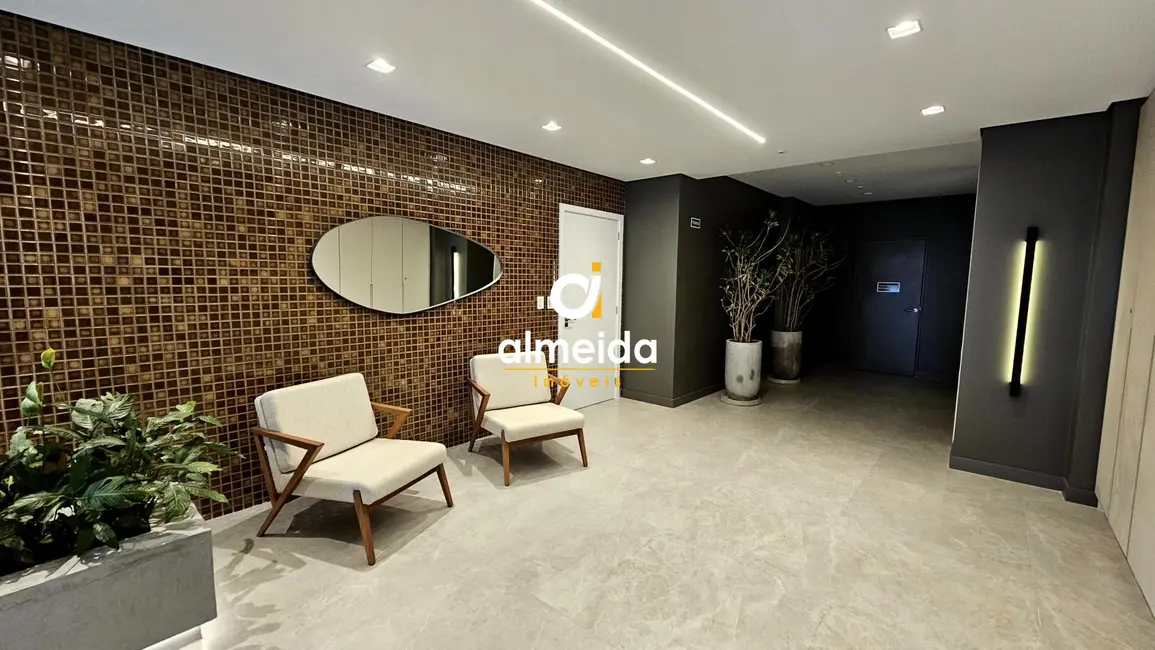 Apartamento com 3 quartos à venda, 126m2 em Nossa Senhora de Lourdes, Santa Maria - RS - imagem 5 Foto 5 de Apartamento com 3 quartos à venda, 126m2 em Nossa Senhora de Lourdes, Santa Maria - RS