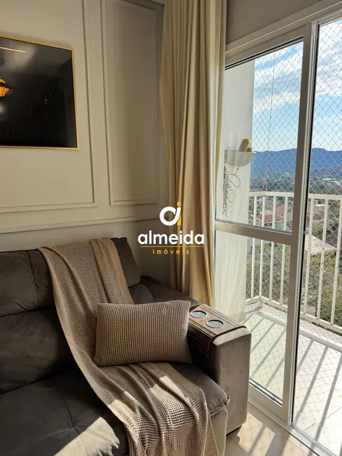 Foto 5 de Apartamento com 2 quartos à venda, 58m2 em Presidente João Goulart, Santa Maria - RS