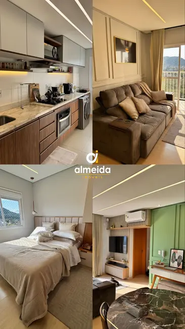 Foto 8 de Apartamento com 2 quartos à venda, 58m2 em Presidente João Goulart, Santa Maria - RS