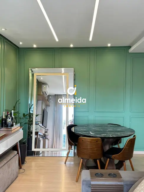 Foto 2 de Apartamento com 2 quartos à venda, 58m2 em Presidente João Goulart, Santa Maria - RS