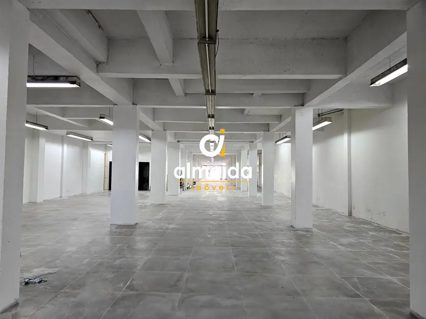 Foto 4 de Sala Comercial com 1 quarto para alugar, 650m2 em Centro, Santa Maria - RS
