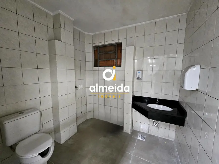 Foto 6 de Sala Comercial com 1 quarto para alugar, 650m2 em Centro, Santa Maria - RS