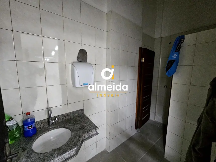 Foto 7 de Sala Comercial com 1 quarto para alugar, 650m2 em Centro, Santa Maria - RS