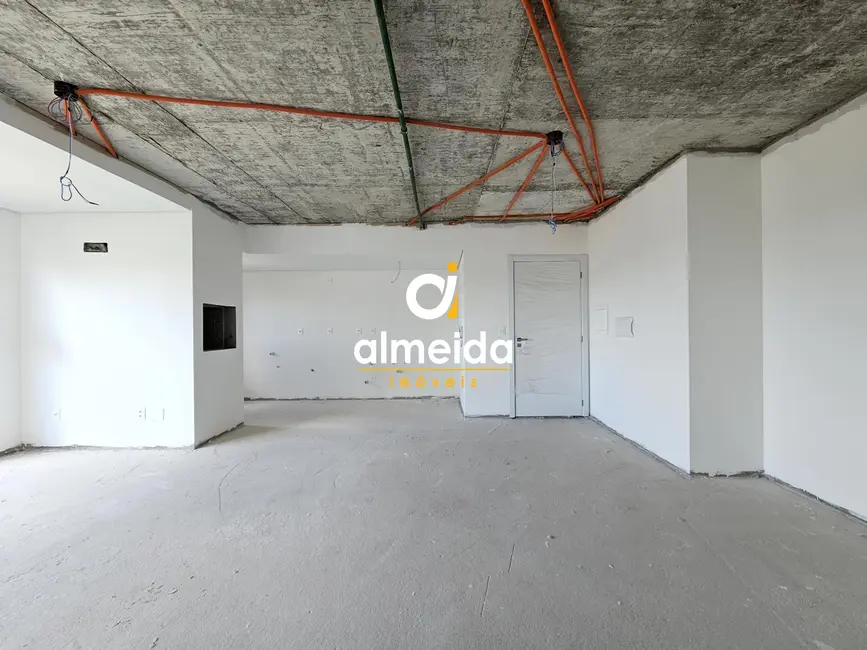 Foto 5 de Apartamento com 2 quartos à venda, 80m2 em Bonfim, Santa Maria - RS