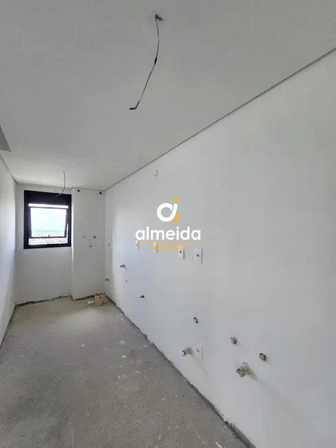 Foto 6 de Apartamento com 2 quartos à venda, 80m2 em Bonfim, Santa Maria - RS