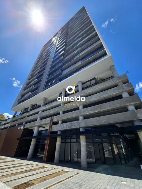 Foto 1 de Apartamento com 2 quartos à venda, 80m2 em Bonfim, Santa Maria - RS