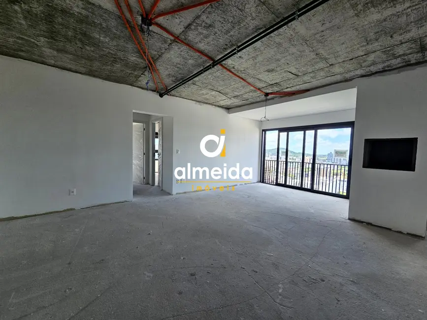 Foto 3 de Apartamento com 2 quartos à venda, 80m2 em Bonfim, Santa Maria - RS