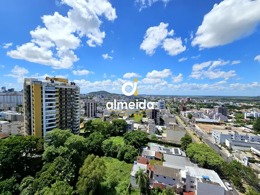 Foto 9 de Apartamento com 2 quartos à venda, 80m2 em Bonfim, Santa Maria - RS