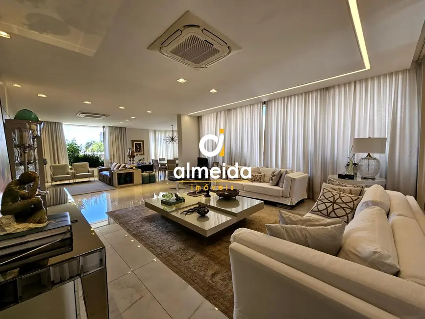 Foto 7 de Apartamento com 3 quartos à venda, 294m2 em Nossa Senhora de Lourdes, Santa Maria - RS