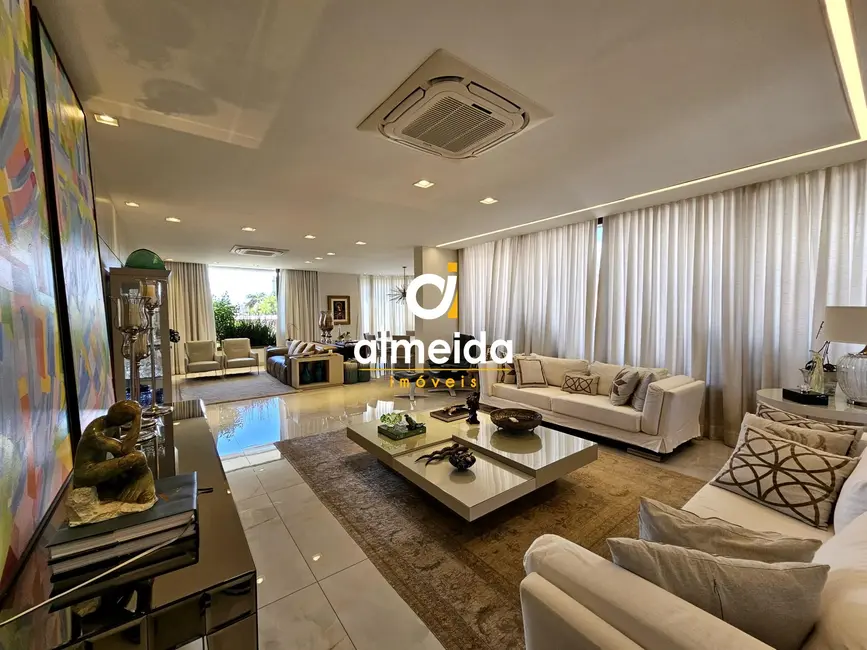 Foto 6 de Apartamento com 3 quartos à venda, 294m2 em Nossa Senhora de Lourdes, Santa Maria - RS