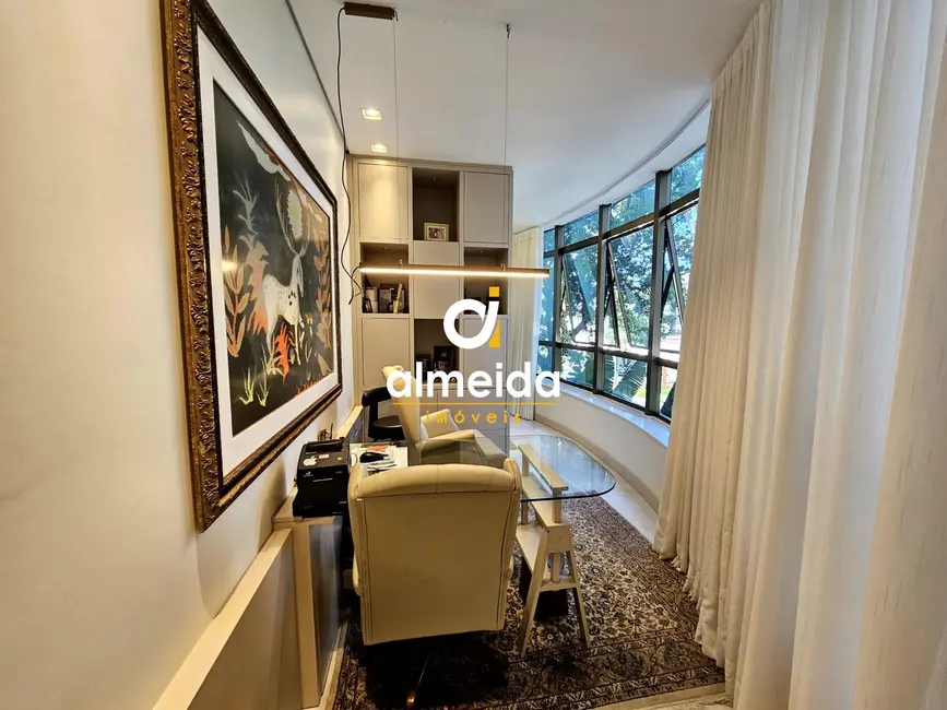 Foto 5 de Apartamento com 3 quartos à venda, 294m2 em Nossa Senhora de Lourdes, Santa Maria - RS