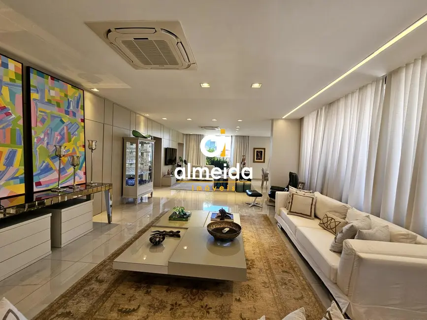 Foto 8 de Apartamento com 3 quartos à venda, 294m2 em Nossa Senhora de Lourdes, Santa Maria - RS