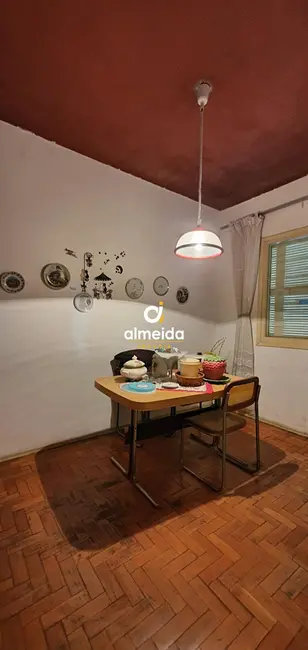Foto 8 de Casa com 4 quartos à venda, 203m2 em Nossa Senhora de Lourdes, Santa Maria - RS