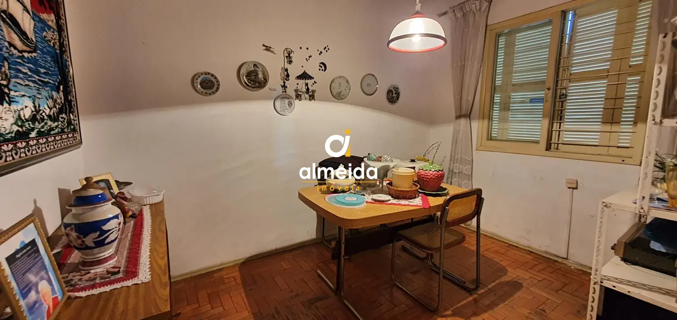 Foto 7 de Casa com 4 quartos à venda, 203m2 em Nossa Senhora de Lourdes, Santa Maria - RS