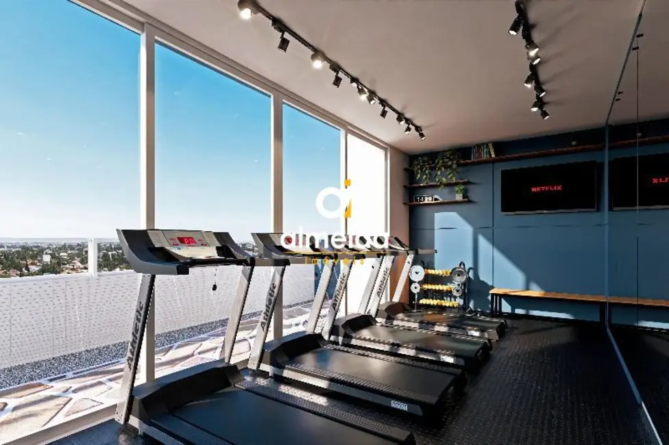 Foto 8 de Apartamento com 2 quartos à venda, 76m2 em Capao Da Canoa - RS