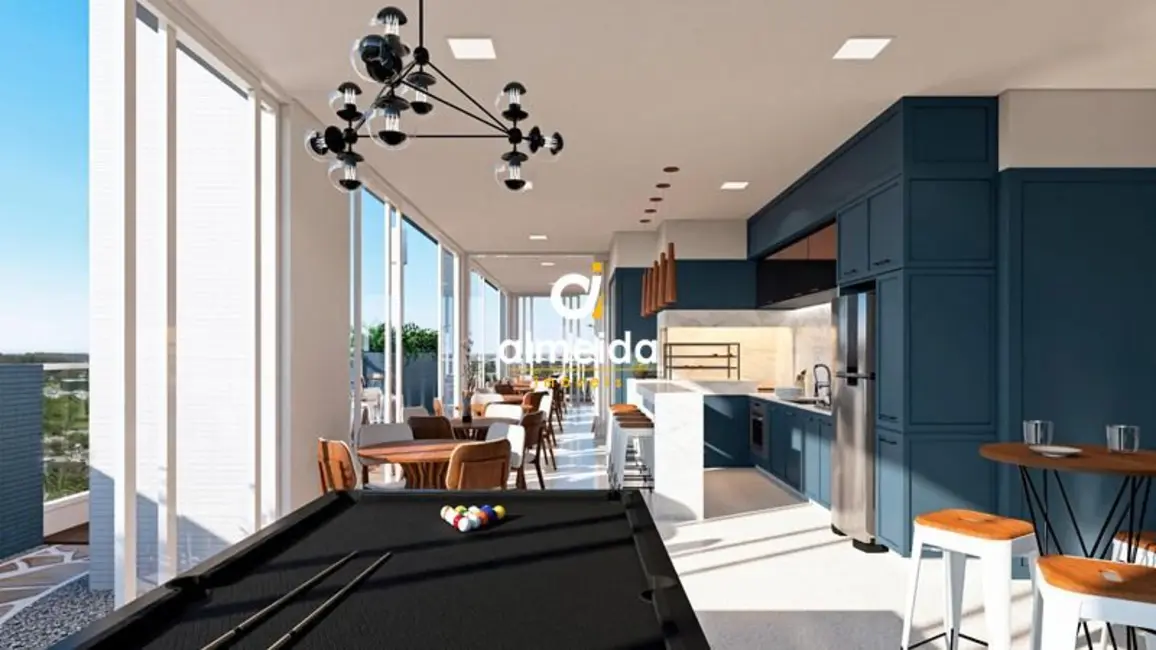 Foto 5 de Apartamento com 2 quartos à venda, 76m2 em Capao Da Canoa - RS