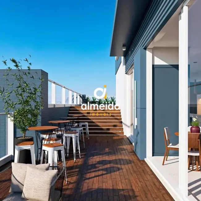 Foto 9 de Apartamento com 2 quartos à venda, 68m2 em Capao Da Canoa - RS