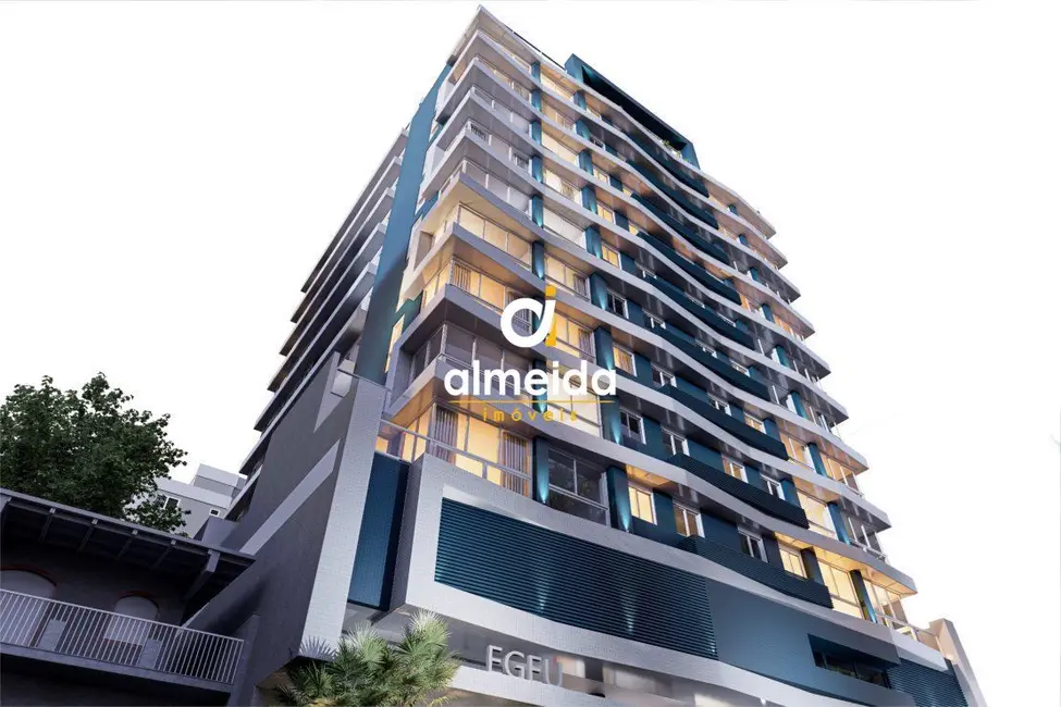 Apartamento com 2 quartos à venda, 68m2 em Capao Da Canoa - RS - imagem 1 Foto 1 de Apartamento com 2 quartos à venda, 68m2 em Capao Da Canoa - RS