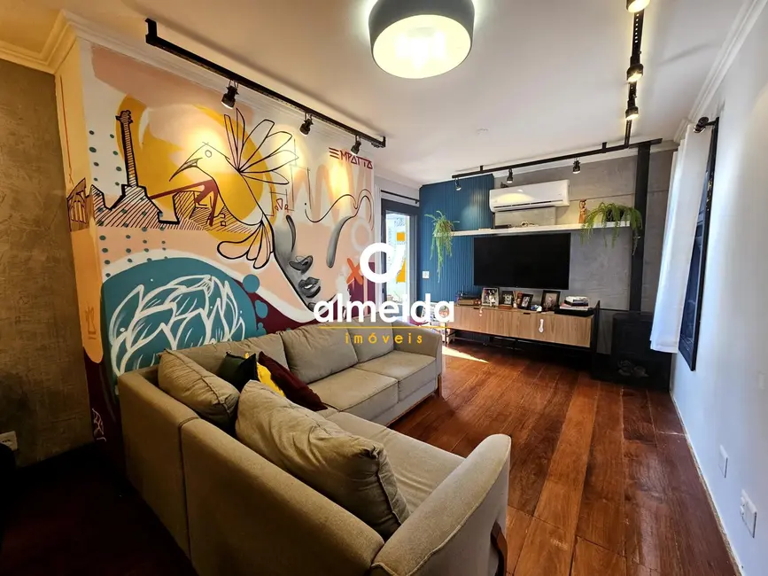 Foto 3 de Apartamento com 2 quartos à venda, 113m2 em Centro, Santa Maria - RS