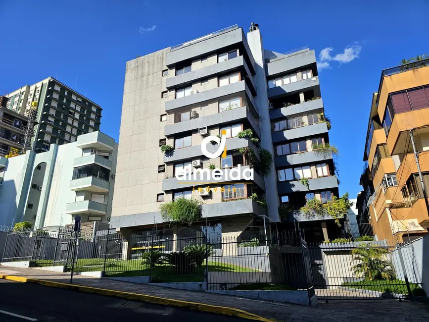 Foto 1 de Apartamento com 2 quartos à venda, 113m2 em Centro, Santa Maria - RS