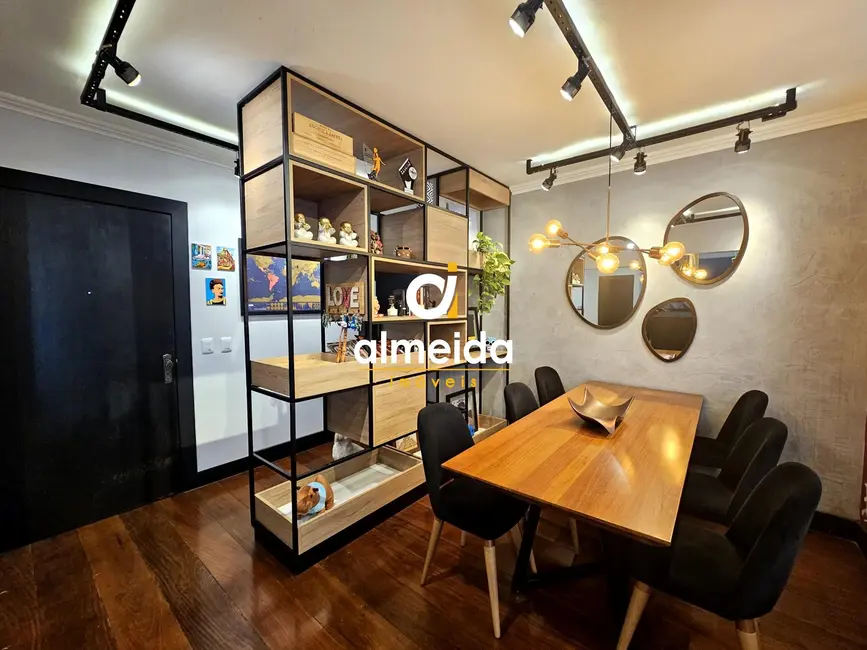 Foto 2 de Apartamento com 2 quartos à venda, 113m2 em Centro, Santa Maria - RS