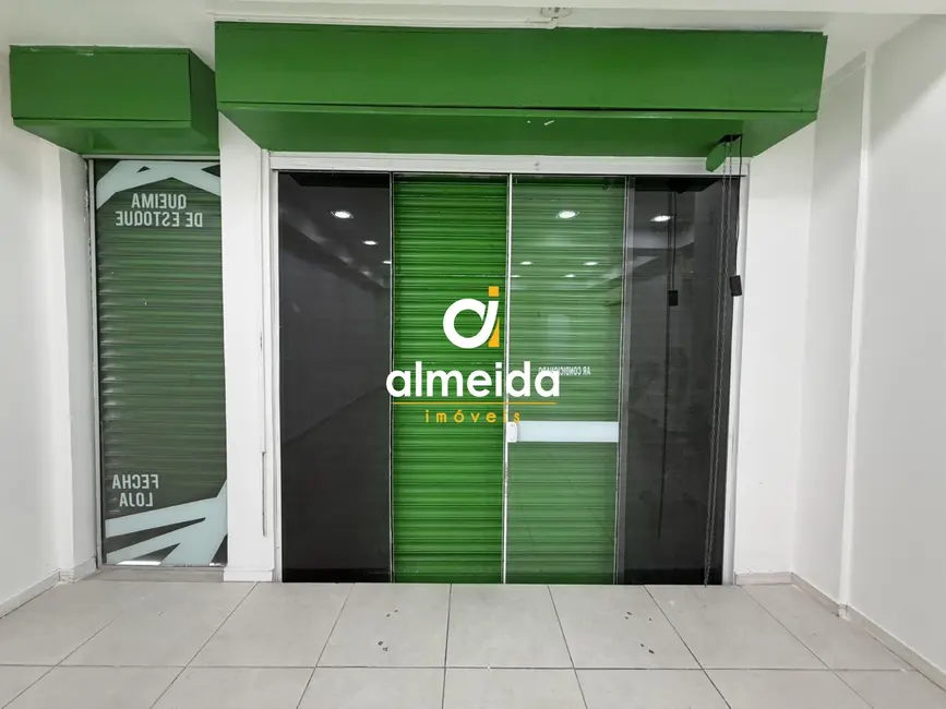 Sala Comercial com 3 quartos para alugar, 155m2 em Centro, Santa Maria - RS - imagem 7 Foto 7 de Sala Comercial com 3 quartos para alugar, 155m2 em Centro, Santa Maria - RS
