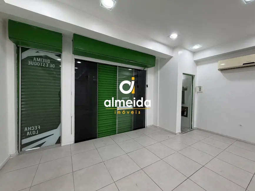 Sala Comercial com 3 quartos para alugar, 155m2 em Centro, Santa Maria - RS - imagem 6 Foto 6 de Sala Comercial com 3 quartos para alugar, 155m2 em Centro, Santa Maria - RS