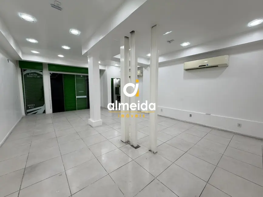 Sala Comercial com 3 quartos para alugar, 155m2 em Centro, Santa Maria - RS - imagem 5 Foto 5 de Sala Comercial com 3 quartos para alugar, 155m2 em Centro, Santa Maria - RS