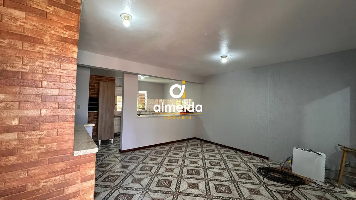 Foto 8 de Casa com 4 quartos à venda, 195m2 em Urlândia, Santa Maria - RS