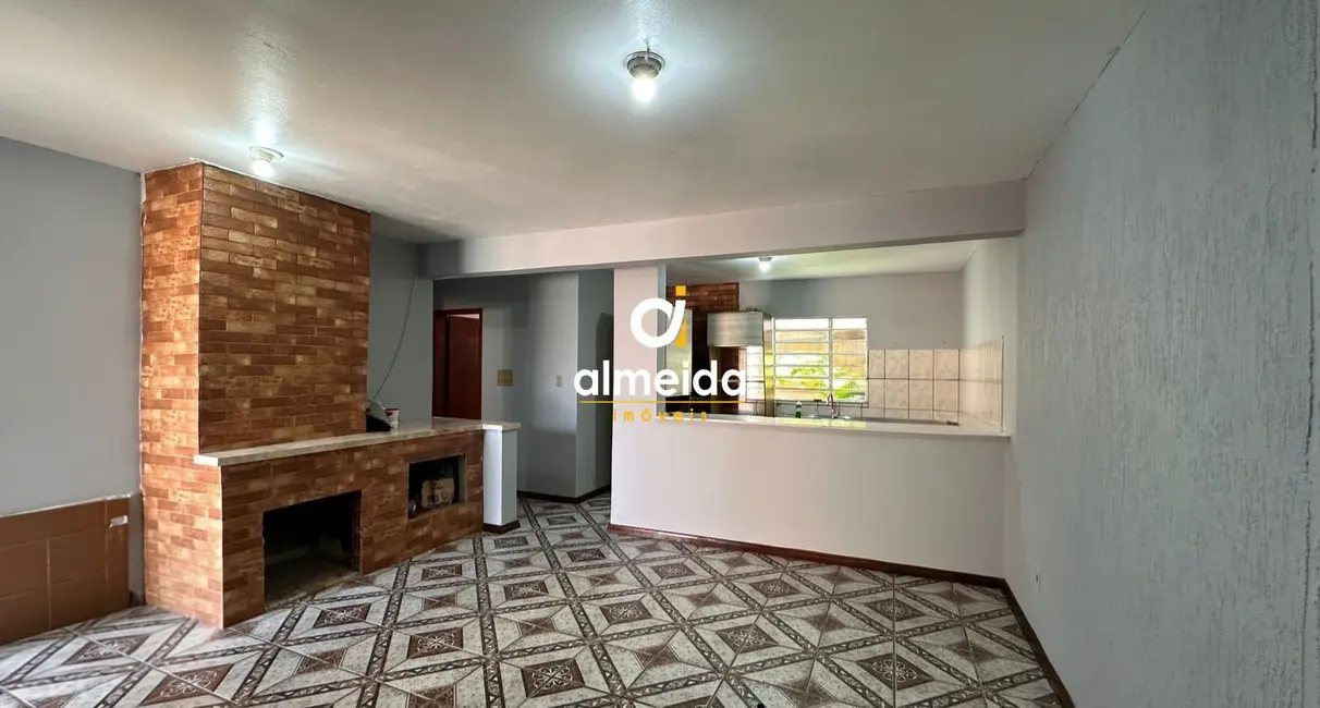 Foto 5 de Casa com 4 quartos à venda, 195m2 em Urlândia, Santa Maria - RS