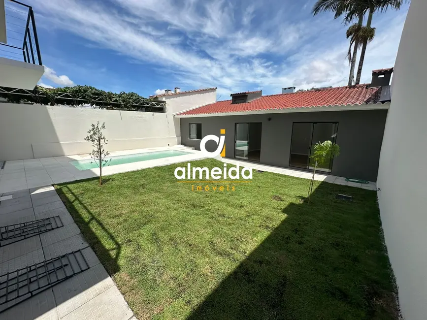 Foto 4 de Casa com 5 quartos à venda, 330m2 em Nossa Senhora Medianeira, Santa Maria - RS