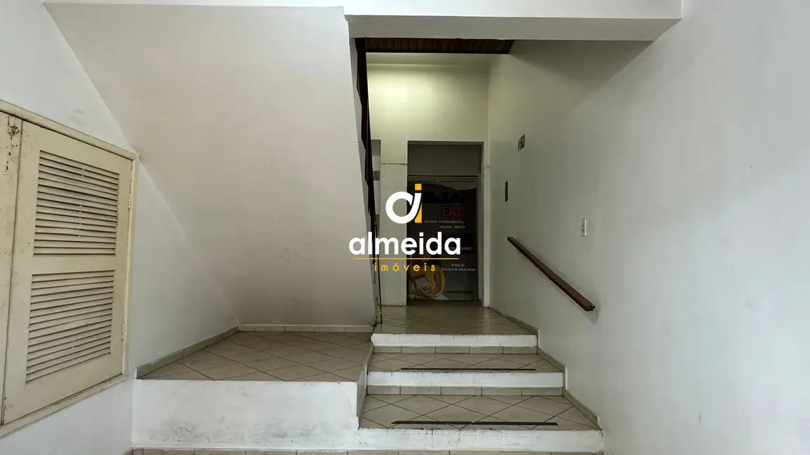 Foto 4 de Sala Comercial com 11 quartos à venda, 430m2 em Bonfim, Santa Maria - RS