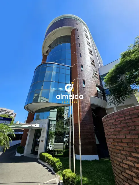 Sala Comercial com 3 quartos para alugar, 136m2 em Centro, Santa Maria - RS - imagem 1 Foto 1 de Sala Comercial com 3 quartos para alugar, 136m2 em Centro, Santa Maria - RS
