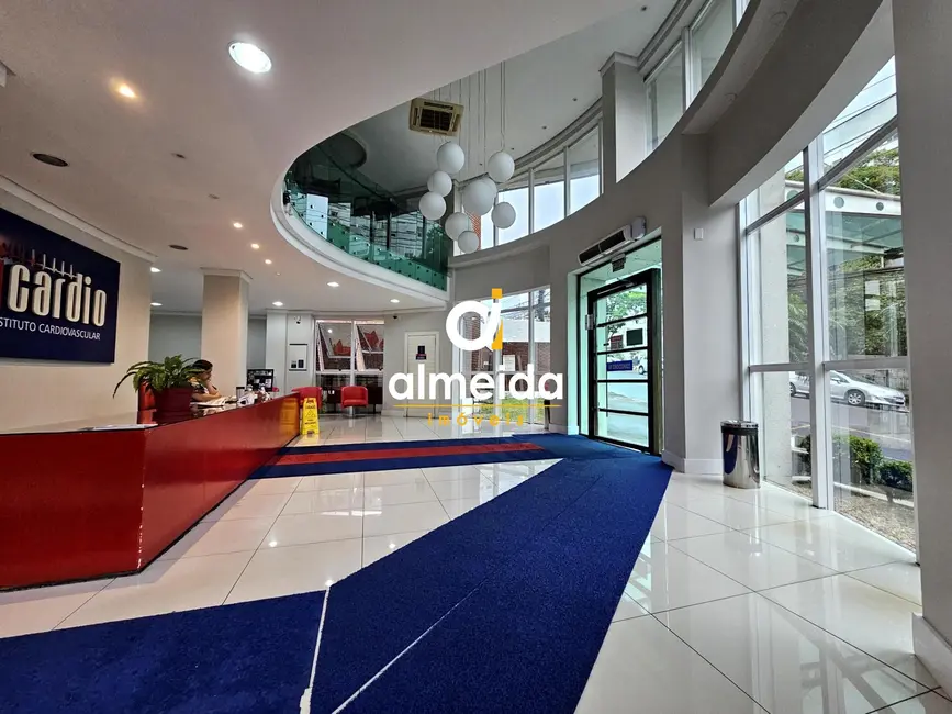 Sala Comercial com 3 quartos para alugar, 136m2 em Centro, Santa Maria - RS - imagem 2 Foto 2 de Sala Comercial com 3 quartos para alugar, 136m2 em Centro, Santa Maria - RS