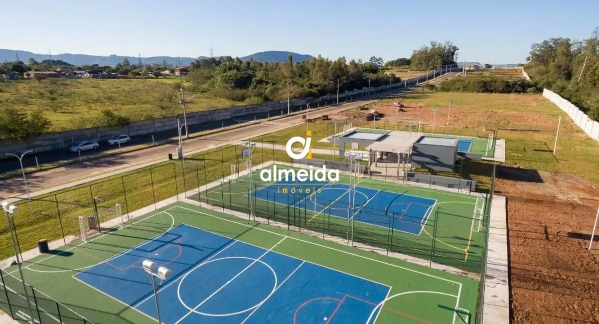 Terreno / Lote à venda, 398m2 em Camobi, Santa Maria - RS - imagem 3 Foto 3 de Terreno / Lote à venda, 398m2 em Camobi, Santa Maria - RS