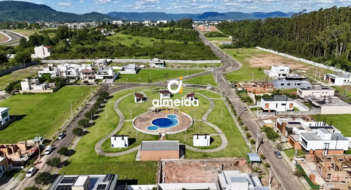 Terreno / Lote à venda, 398m2 em Camobi, Santa Maria - RS - imagem 2 Foto 2 de Terreno / Lote à venda, 398m2 em Camobi, Santa Maria - RS