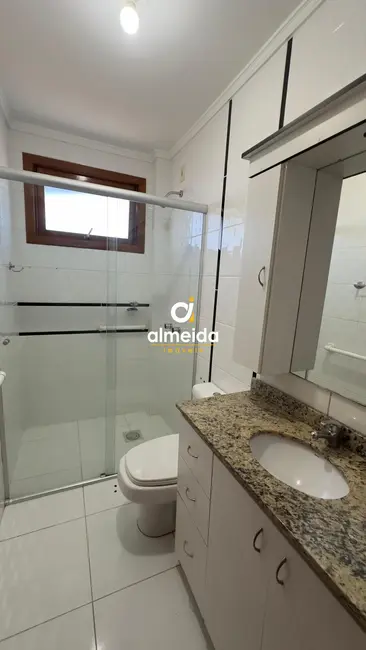 Foto 3 de Apartamento com 3 quartos à venda, 131m2 em Camobi, Santa Maria - RS