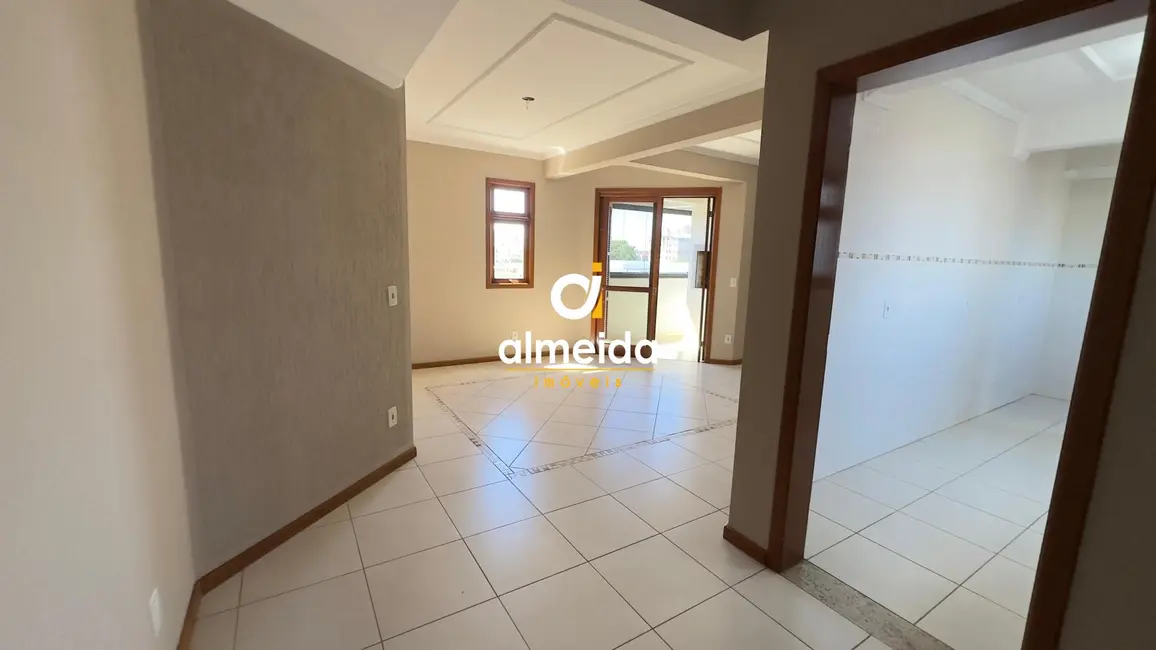 Foto 1 de Apartamento com 3 quartos à venda, 131m2 em Camobi, Santa Maria - RS
