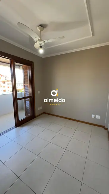 Foto 2 de Apartamento com 3 quartos à venda, 131m2 em Camobi, Santa Maria - RS