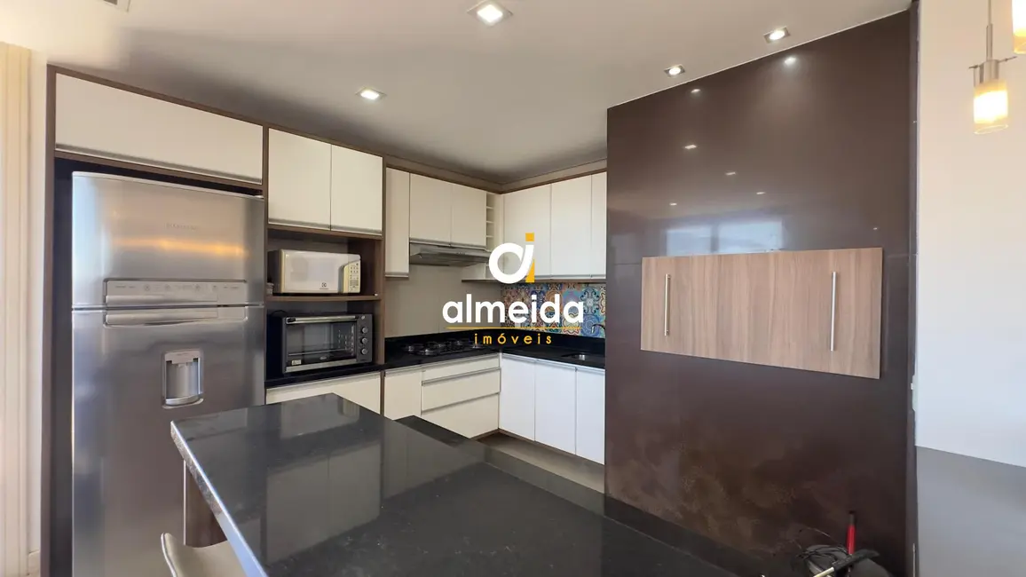 Foto 4 de Apartamento com 4 quartos à venda, 295m2 em Camobi, Santa Maria - RS