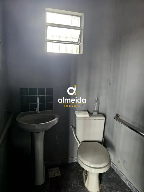 Sala Comercial com 4 quartos para alugar, 115m2 em Nossa Senhora das Dores, Santa Maria - RS - imagem 7 Foto 7 de Sala Comercial com 4 quartos para alugar, 115m2 em Nossa Senhora das Dores, Santa Maria - RS