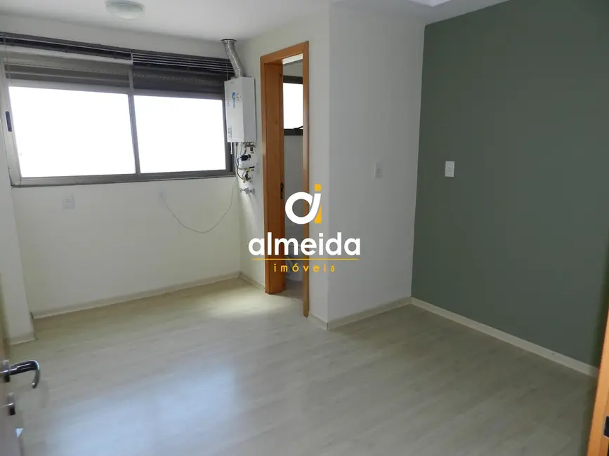 Foto 7 de Cobertura com 3 quartos à venda, 89m2 em Centro, Santa Maria - RS