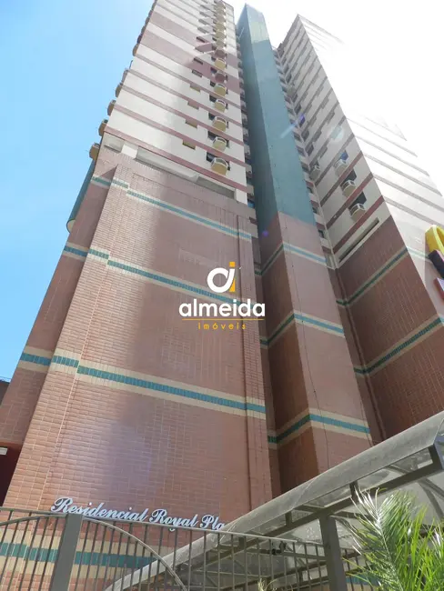 Foto 1 de Cobertura com 3 quartos à venda, 89m2 em Centro, Santa Maria - RS