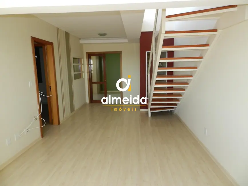 Foto 5 de Cobertura com 3 quartos à venda, 89m2 em Centro, Santa Maria - RS